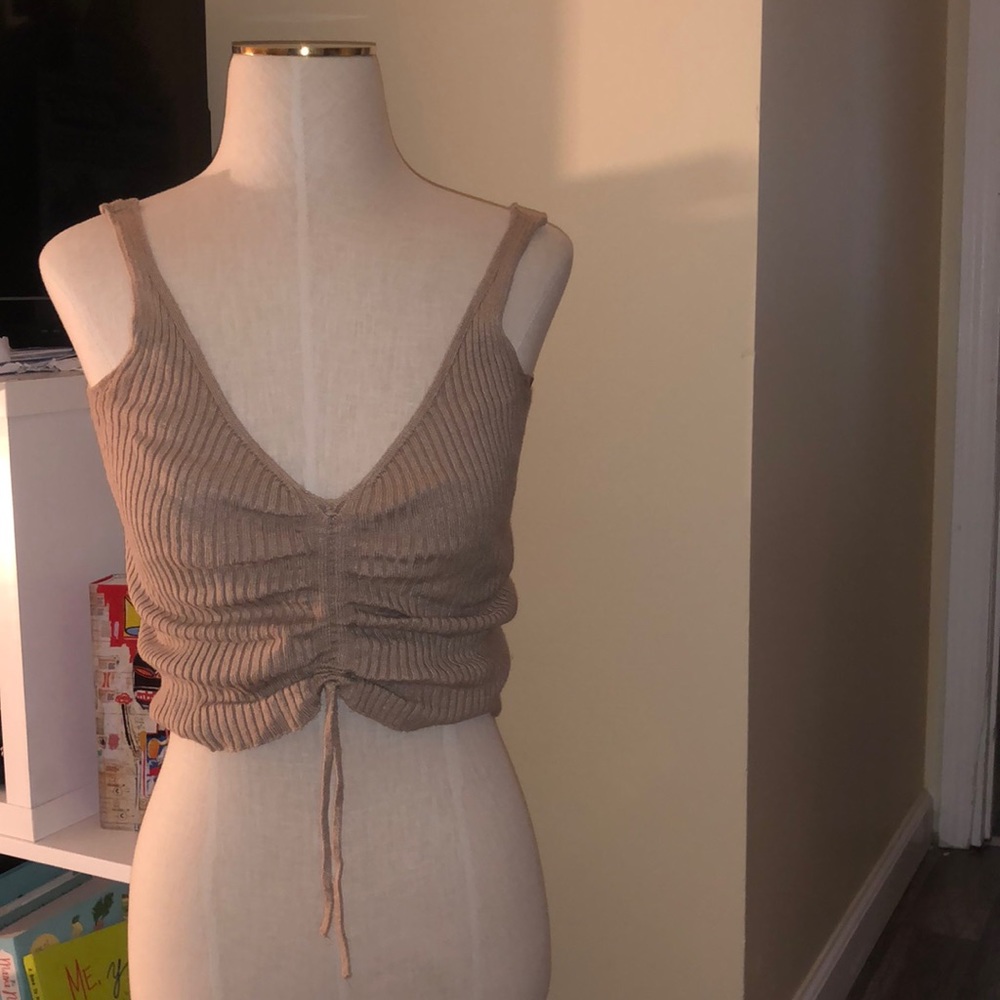 Cute and comfy top
